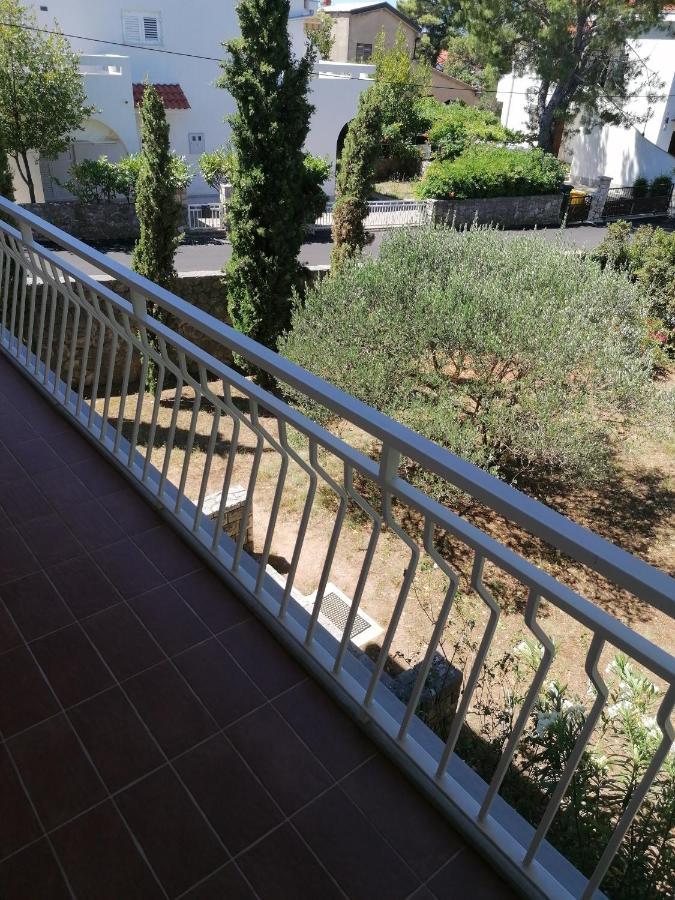 Guesthouse Butkovic Punat Eksteriør billede