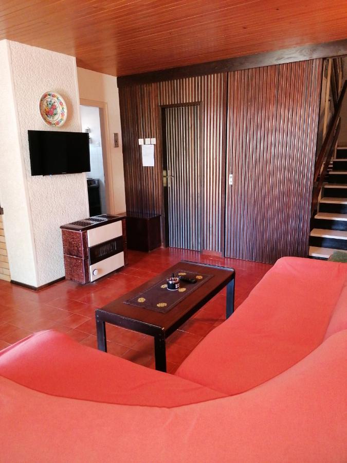 Guesthouse Butkovic Punat Eksteriør billede