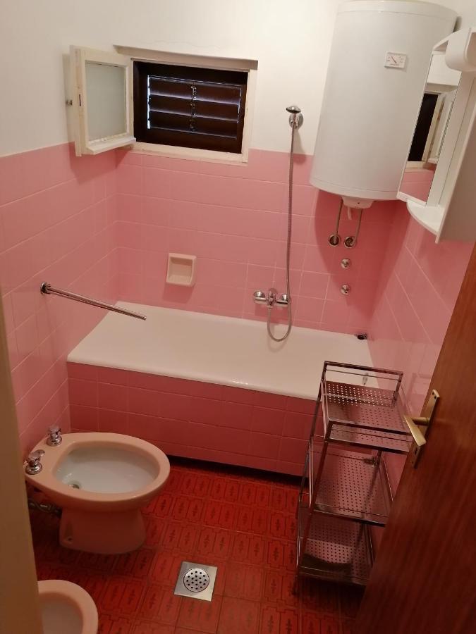 Guesthouse Butkovic Punat Eksteriør billede