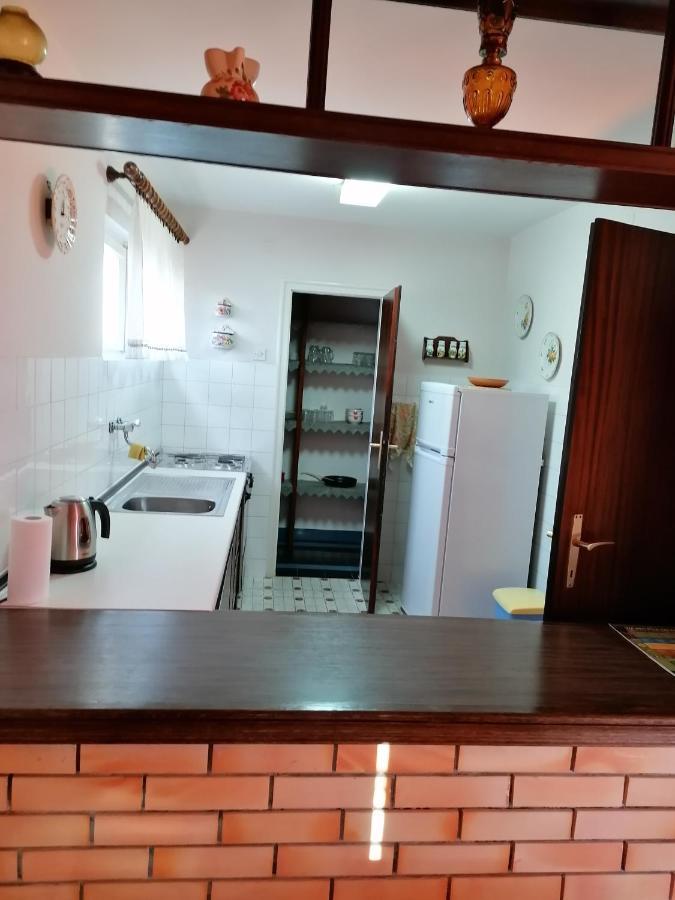 Guesthouse Butkovic Punat Eksteriør billede
