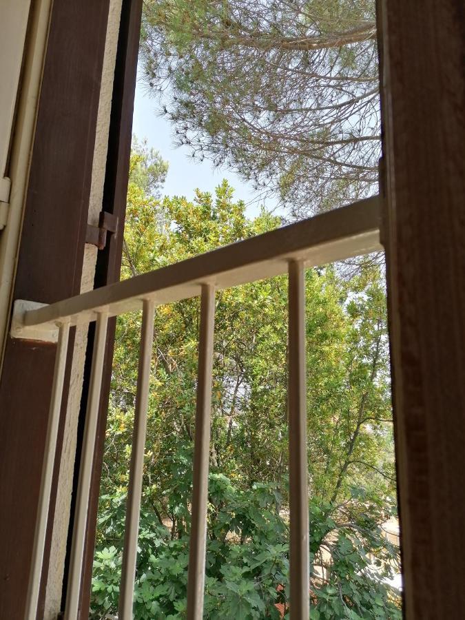 Guesthouse Butkovic Punat Eksteriør billede