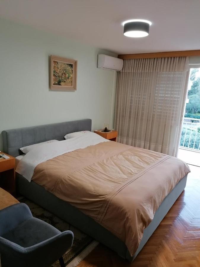 Guesthouse Butkovic Punat Eksteriør billede